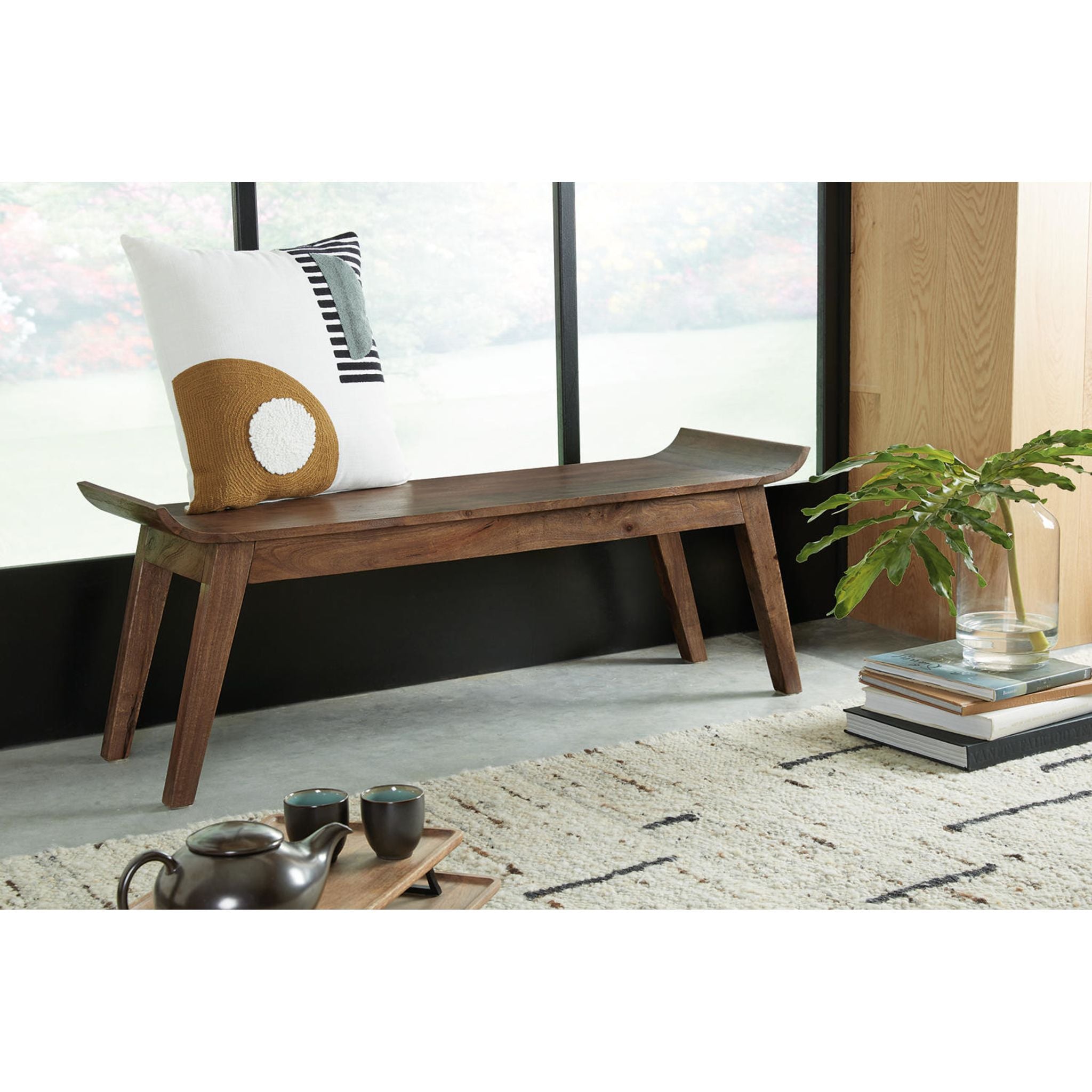 Abbianna Accent Chair - Image 2