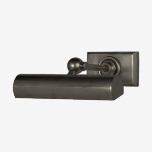 8" Cabinet Maker's Picture Light