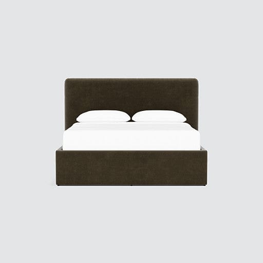Alpine Bed - Medium Headboard - Image 2
