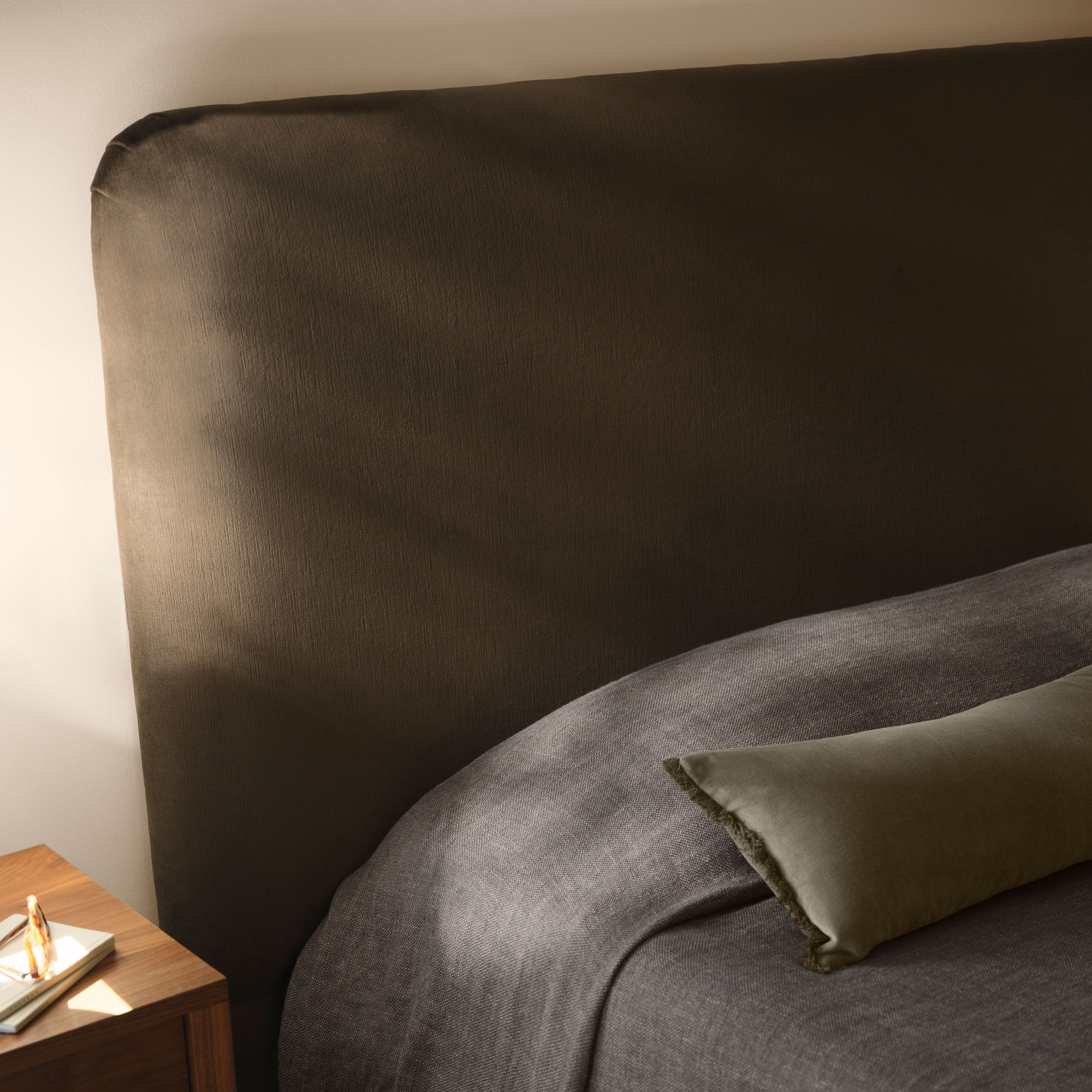 Alpine Bed - Medium Headboard - Image 4