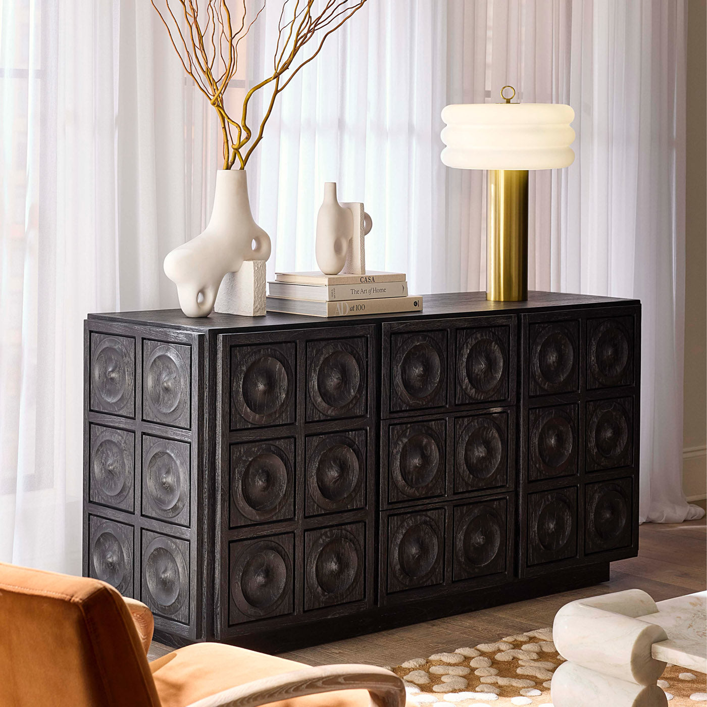 Antwerp Credenza - Image 2