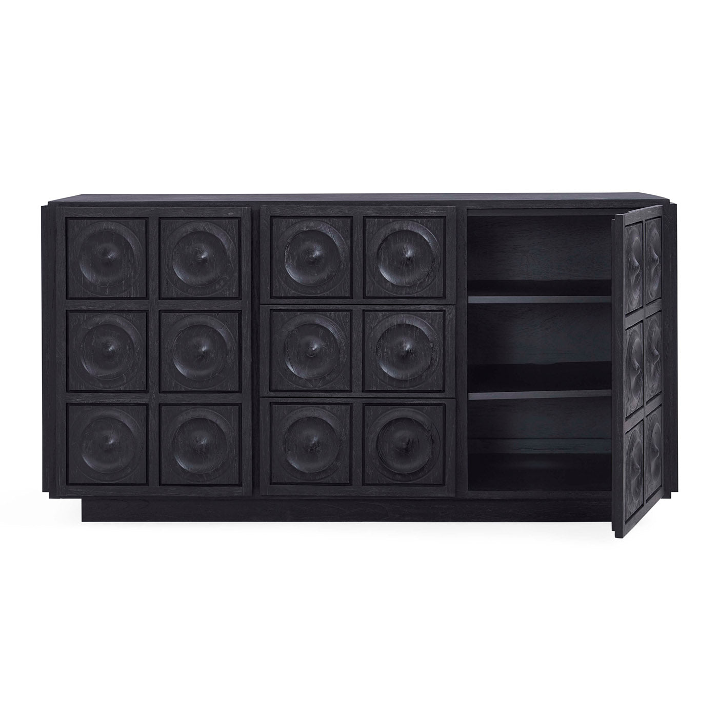 Antwerp Credenza - Image 3