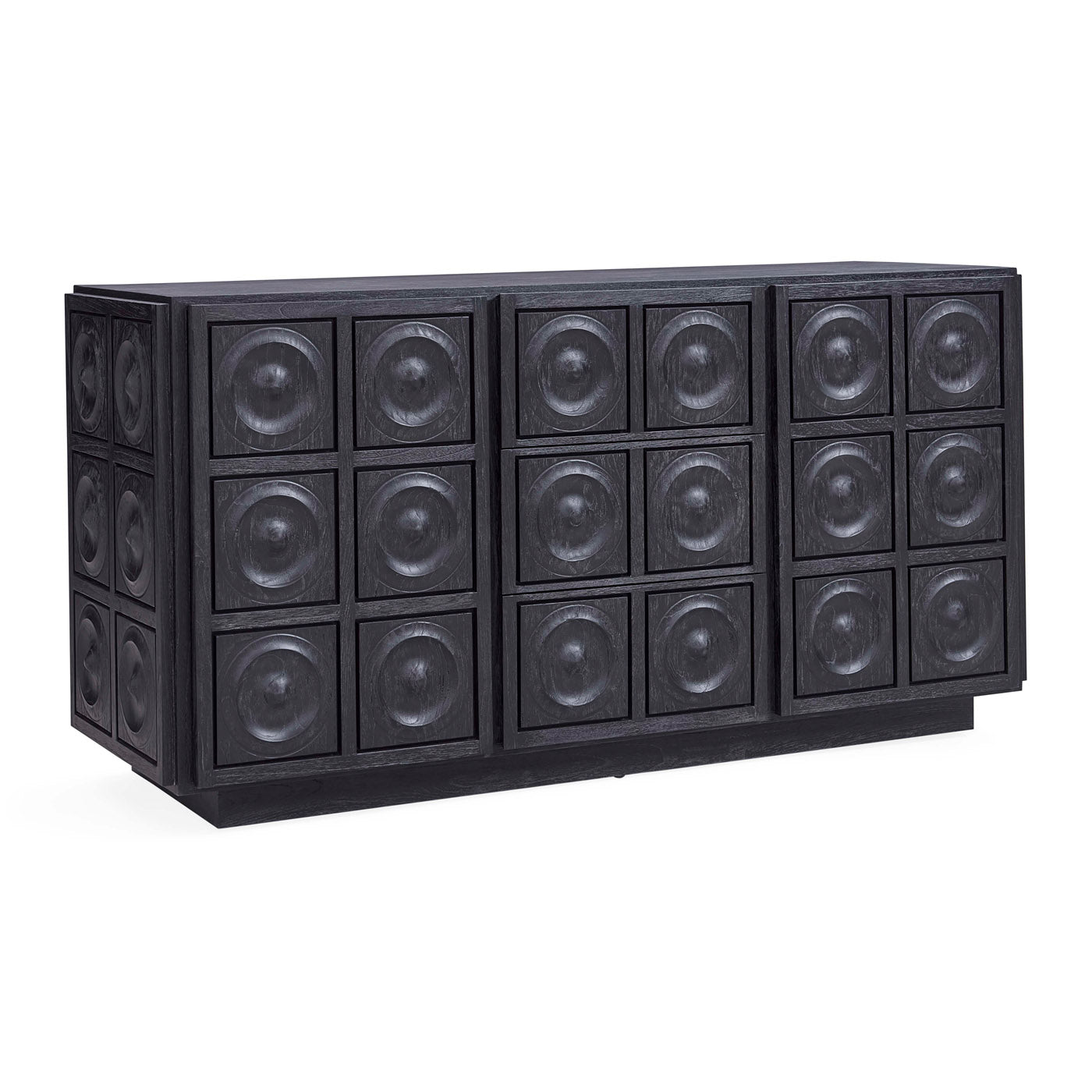 Antwerp Credenza - Image 4